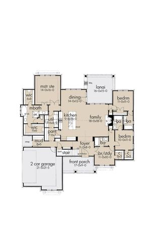 1008 Sabrina Court, Weatherford, TX 76085