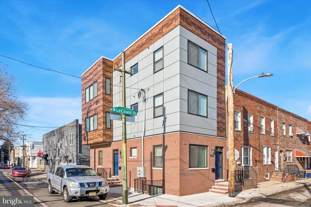 1656 S TANEY ST, Philadelphia, PA 19145