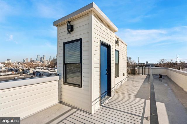 1656 S TANEY ST, Philadelphia, PA 19145