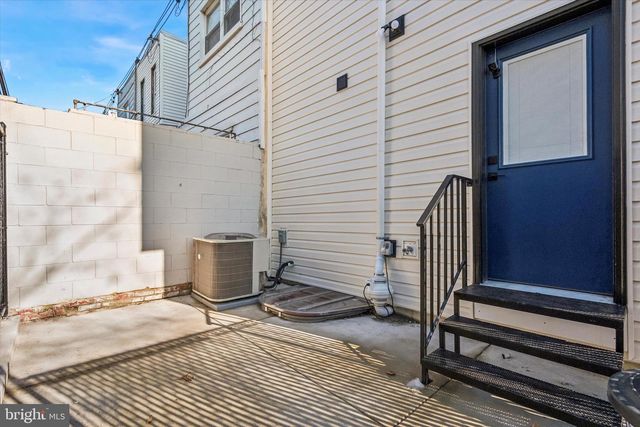 1656 S TANEY ST, Philadelphia, PA 19145