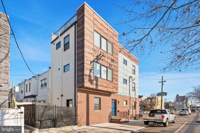 1656 S TANEY ST, Philadelphia, PA 19145