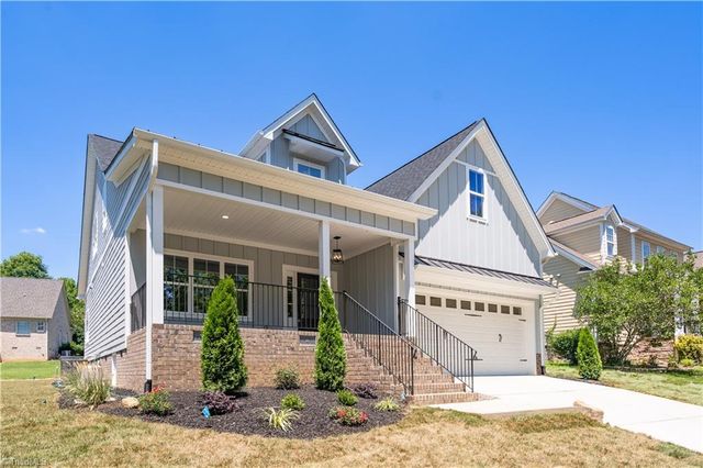 1831 Buxton Way, Burlington, NC 27215