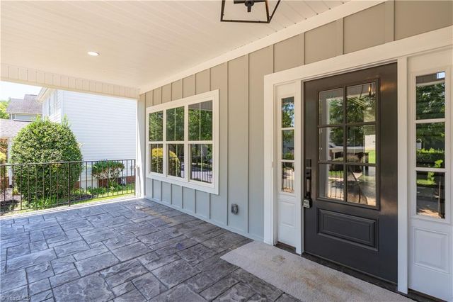 1831 Buxton Way, Burlington, NC 27215