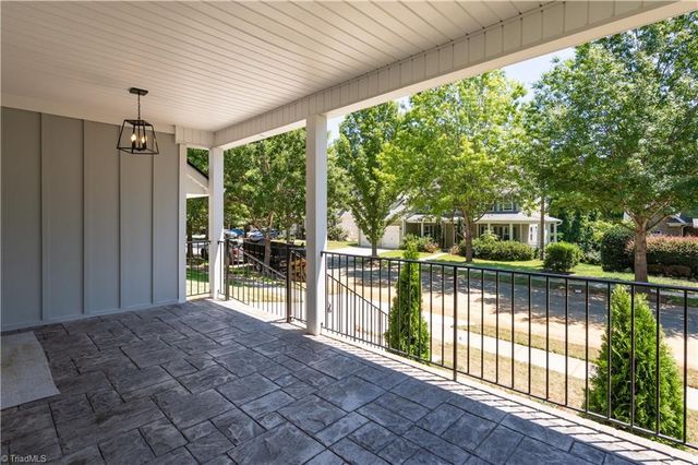 1831 Buxton Way, Burlington, NC 27215