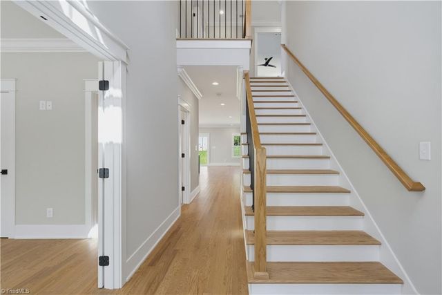 1831 Buxton Way, Burlington, NC 27215