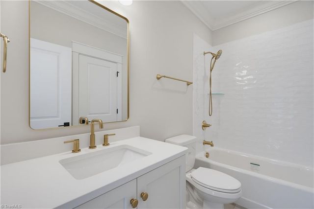 1831 Buxton Way, Burlington, NC 27215