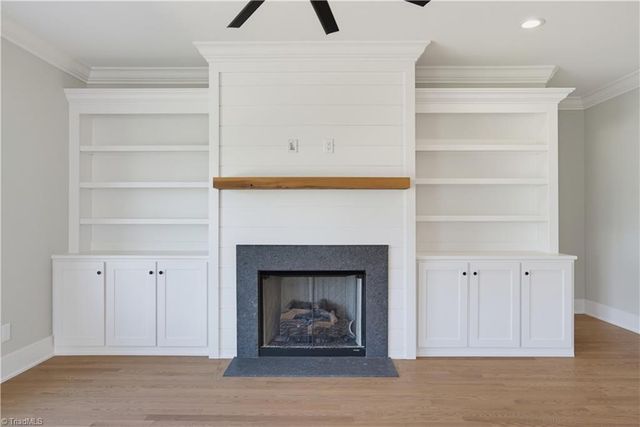 1831 Buxton Way, Burlington, NC 27215