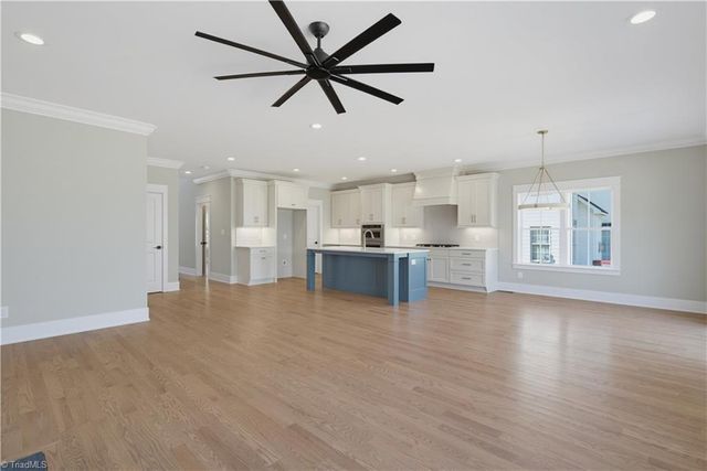 1831 Buxton Way, Burlington, NC 27215