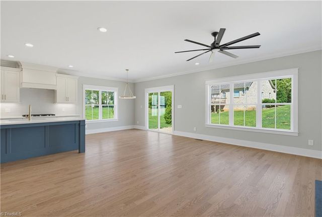 1831 Buxton Way, Burlington, NC 27215