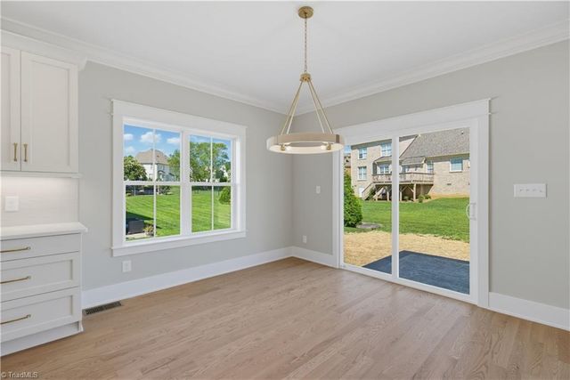 1831 Buxton Way, Burlington, NC 27215