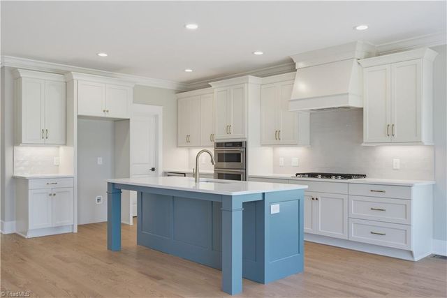 1831 Buxton Way, Burlington, NC 27215