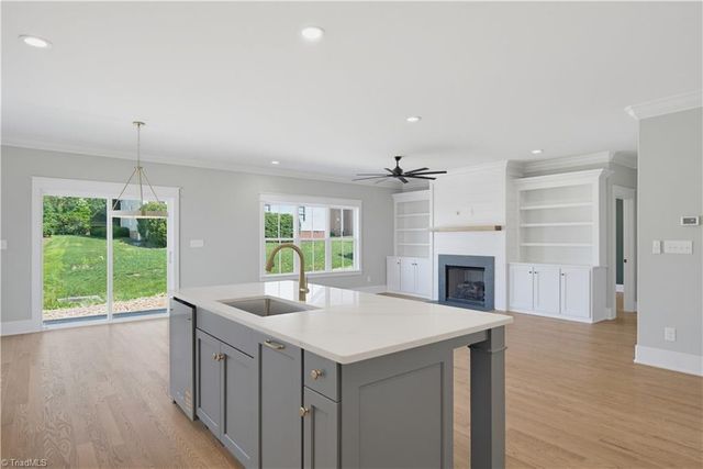 1831 Buxton Way, Burlington, NC 27215