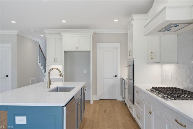 1831 Buxton Way, Burlington, NC 27215