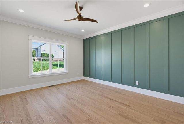 1831 Buxton Way, Burlington, NC 27215