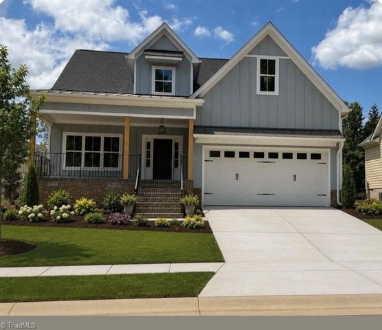 1831 Buxton Way, Burlington, NC 27215