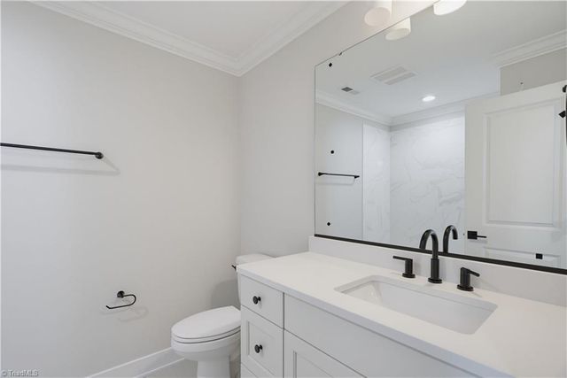 1831 Buxton Way, Burlington, NC 27215