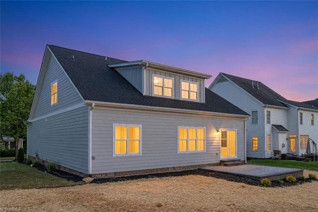 1831 Buxton Way, Burlington, NC 27215