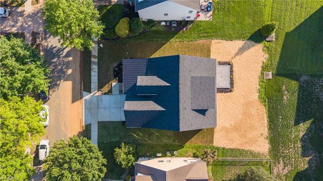 1831 Buxton Way, Burlington, NC 27215