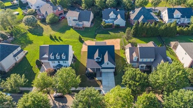1831 Buxton Way, Burlington, NC 27215