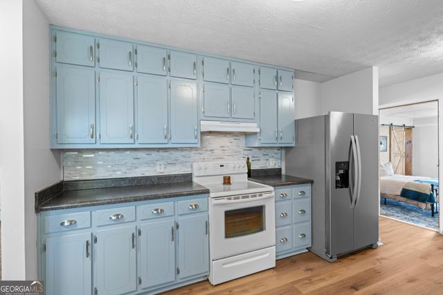 906 Steele Road, Griffin, GA 30223