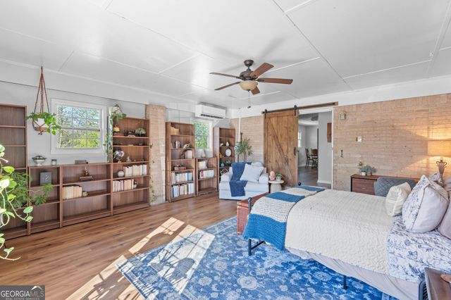 906 Steele Road, Griffin, GA 30223