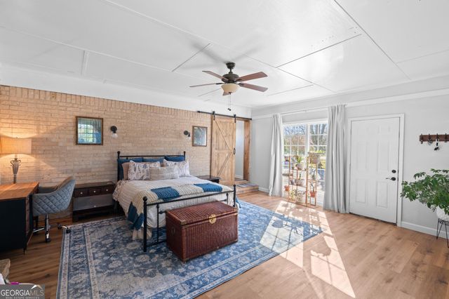 906 Steele Road, Griffin, GA 30223