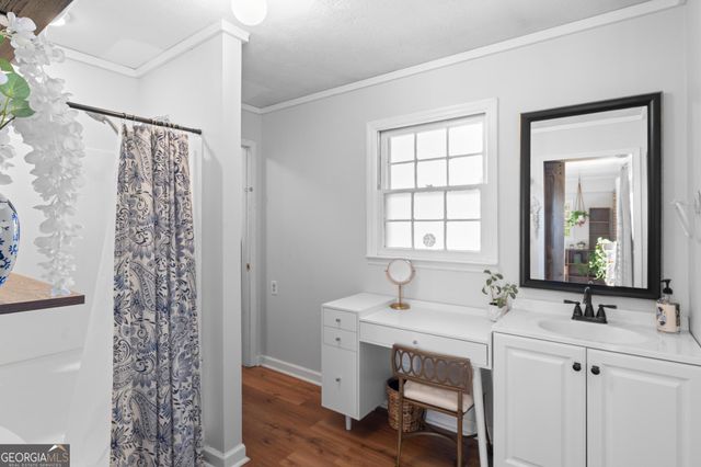 906 Steele Road, Griffin, GA 30223