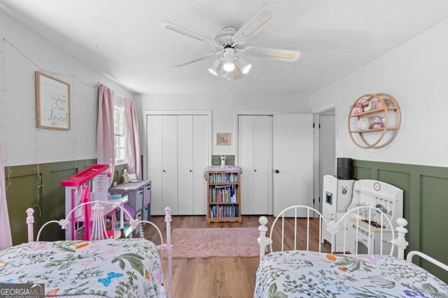 906 Steele Road, Griffin, GA 30223