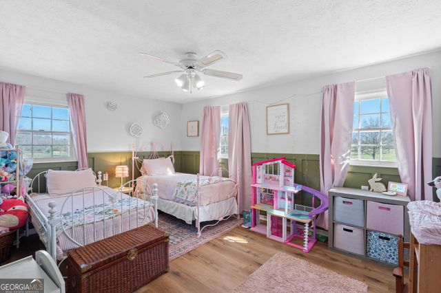 906 Steele Road, Griffin, GA 30223