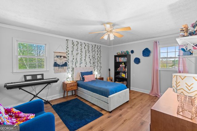 906 Steele Road, Griffin, GA 30223