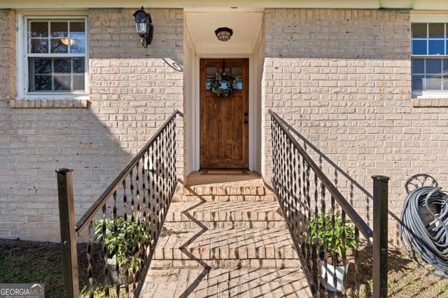 906 Steele Road, Griffin, GA 30223