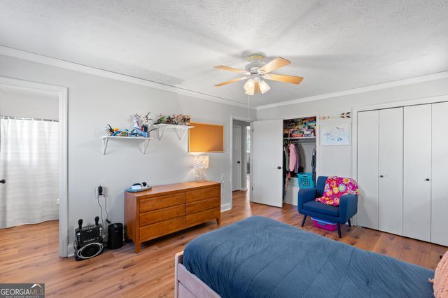 906 Steele Road, Griffin, GA 30223