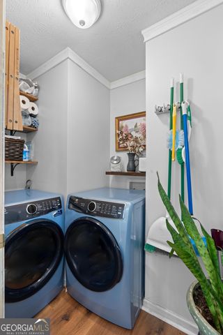 906 Steele Road, Griffin, GA 30223