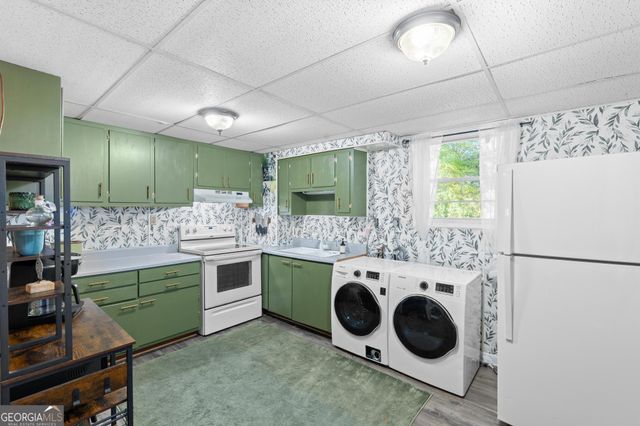 906 Steele Road, Griffin, GA 30223