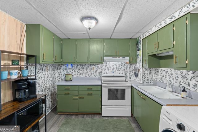 906 Steele Road, Griffin, GA 30223