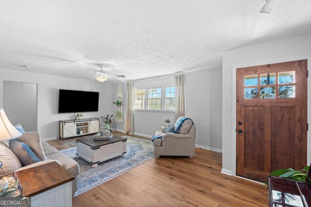 906 Steele Road, Griffin, GA 30223