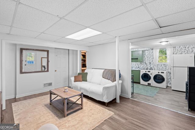 906 Steele Road, Griffin, GA 30223