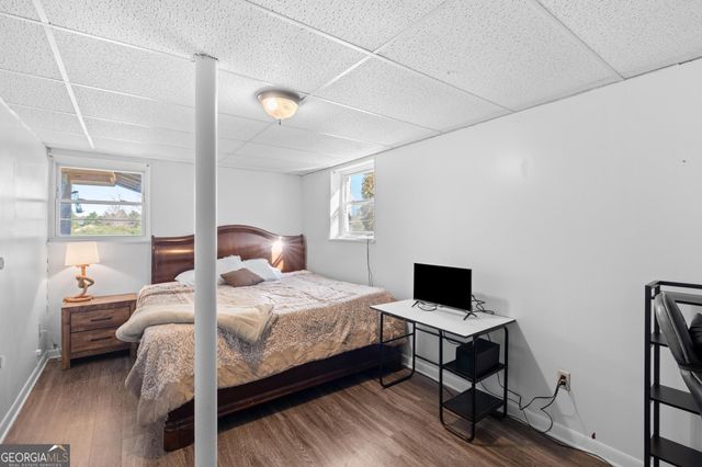 906 Steele Road, Griffin, GA 30223