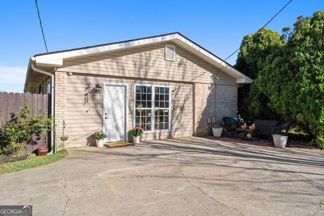 906 Steele Road, Griffin, GA 30223