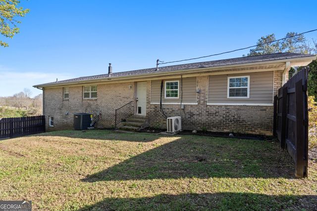 906 Steele Road, Griffin, GA 30223