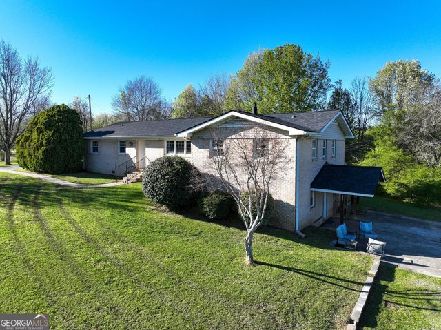 906 Steele Road, Griffin, GA 30223