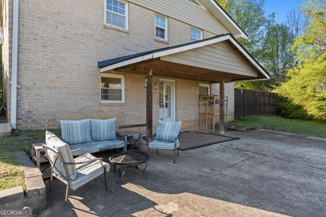 906 Steele Road, Griffin, GA 30223