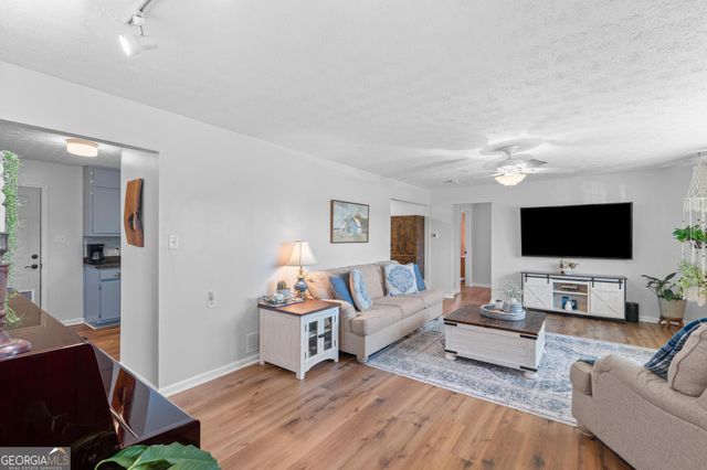 906 Steele Road, Griffin, GA 30223