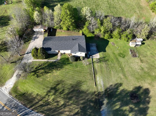 906 Steele Road, Griffin, GA 30223