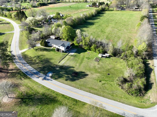 906 Steele Road, Griffin, GA 30223