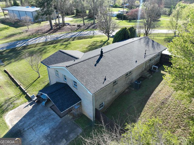 906 Steele Road, Griffin, GA 30223