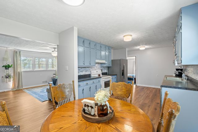 906 Steele Road, Griffin, GA 30223