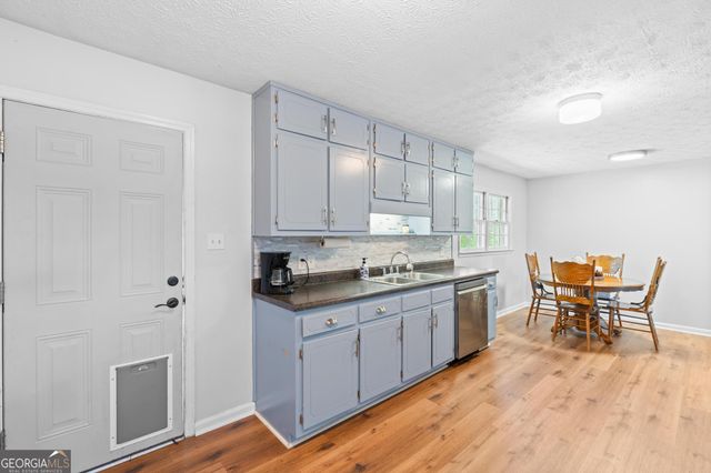 906 Steele Road, Griffin, GA 30223