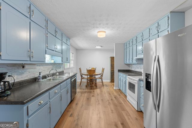 906 Steele Road, Griffin, GA 30223