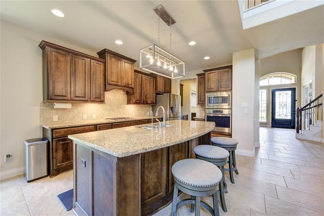 4215 Reagan Ridge Court, Richmond, TX 77406